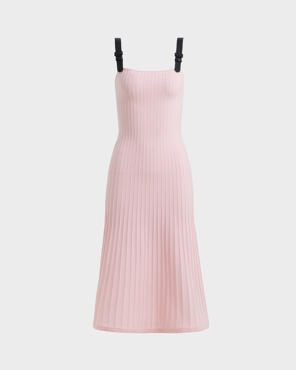 Rudsak Benicia Women's Knit Dress (XL / Light Pink) Rudsak Benicia Women's Knit Dress (XL / Light Pink)