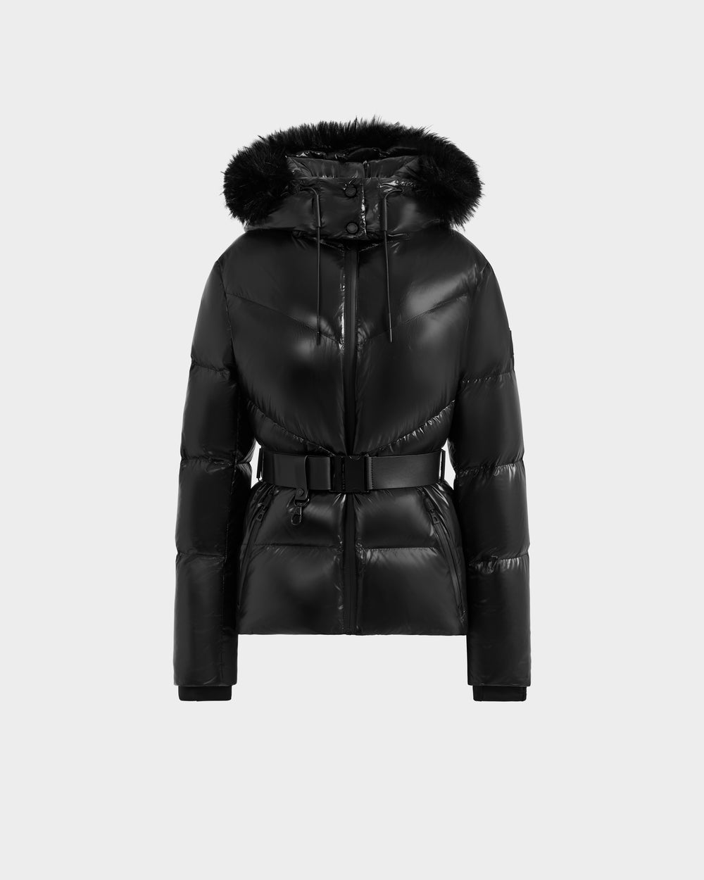 RUDSAK CHRISTELLE S Women's Down Puffer Jacket | Warmth & Style