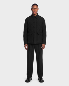 HENDRIX - 6126721 Black