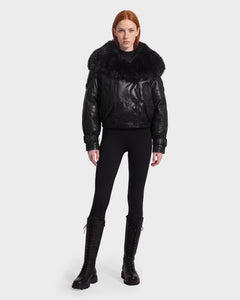 JANELLE - 8126936 Black