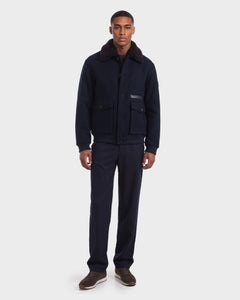 JULIUS - 6126723 Navy