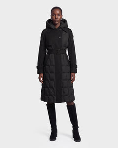 ELVIE - 8126512 Black
