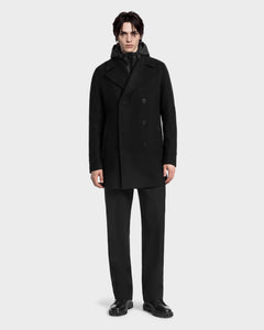 LUCIEN - 6126508 Black