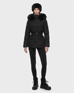 GRACE FF - 8126535 Black