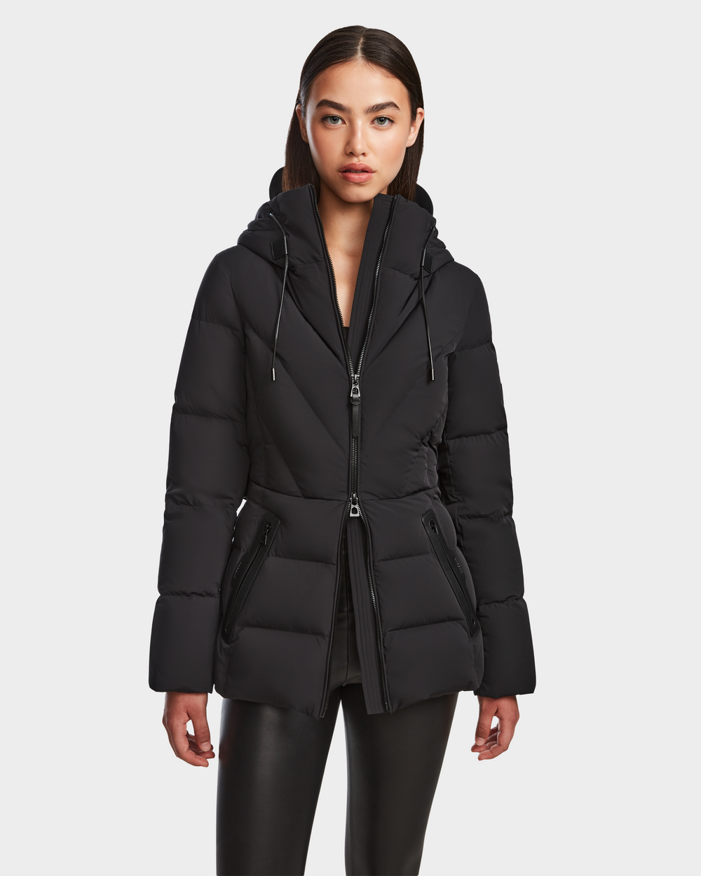 ENZAH - 8124692 Black – Rudsak International