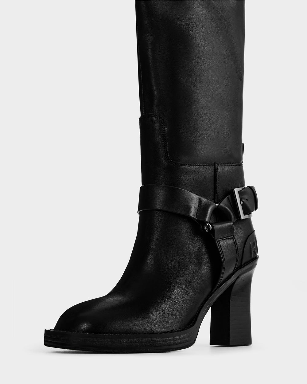 ROSSEY - 8225574 Black – Rudsak International