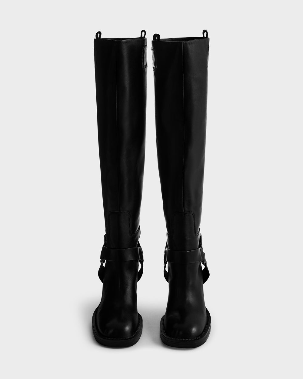 ROSSEY - 8225574 Black – Rudsak International