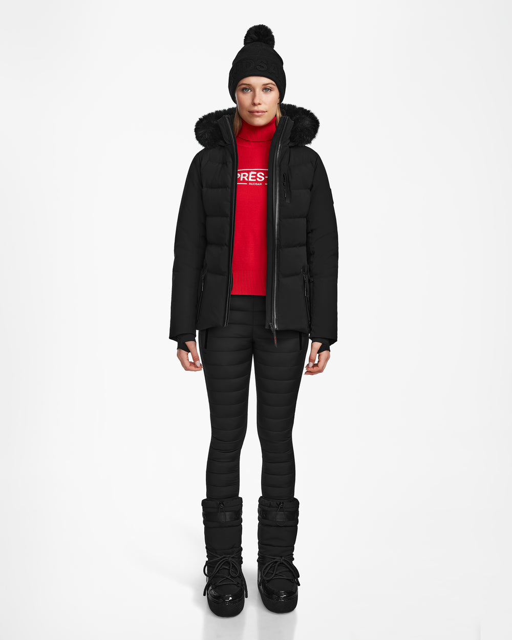Hannah Malika スキージャケット Jacket Hannah Kigali JR Kids - Hannah - Outdoor clothing and equipment