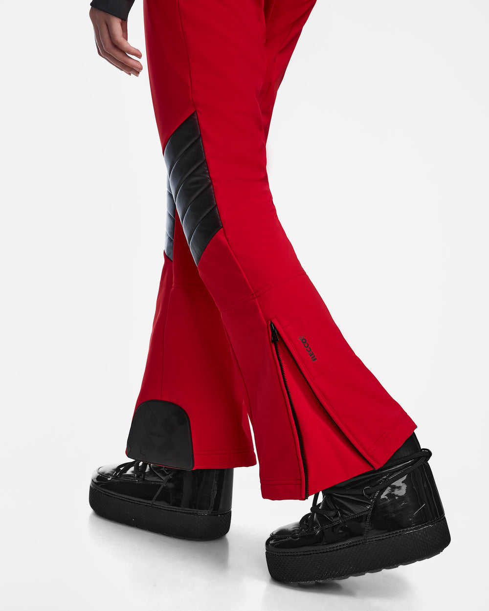 ARLEY - 8124717 Flame Red – Rudsak International