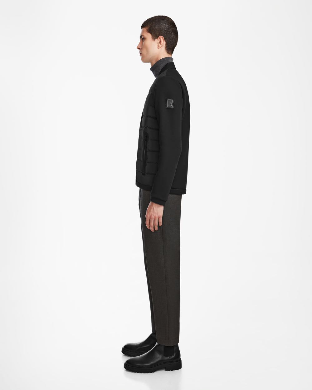 ATOM - 6124591 Black – Rudsak International