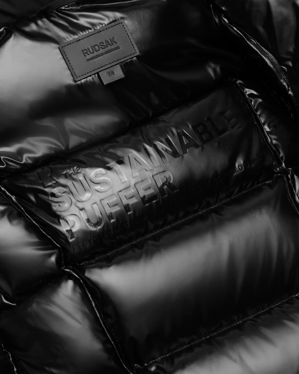 AUDREY K - 0124504 Black – Rudsak International