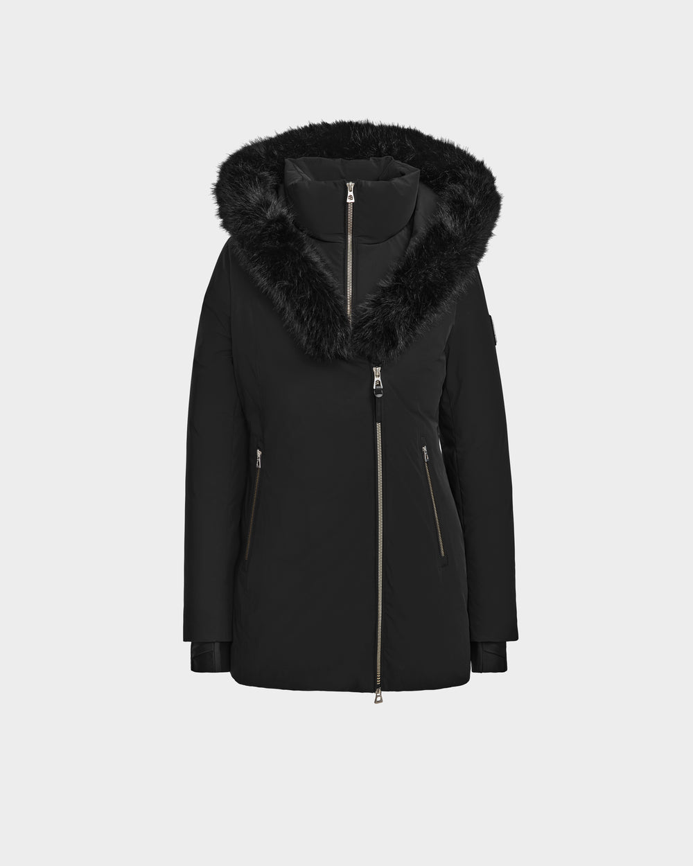 AURORE - L123561 Black/Black – Rudsak International