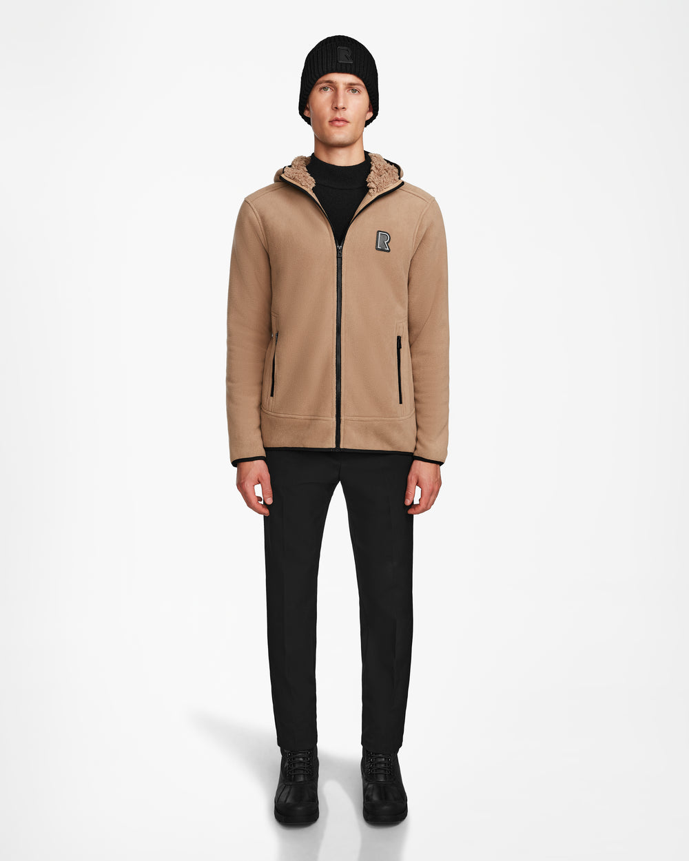 BILLY - U524501 Sand M – Rudsak International