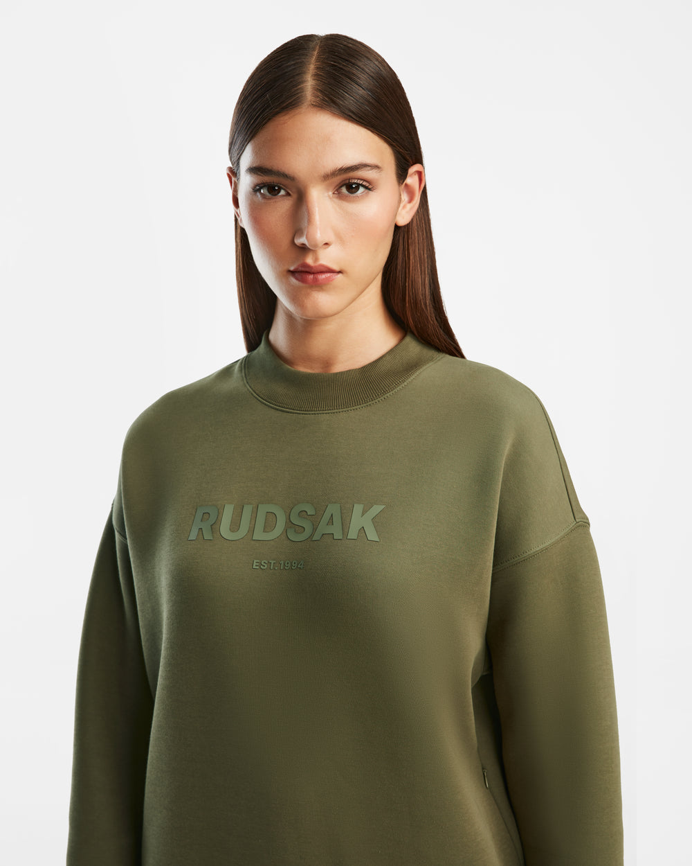 BRYN - 9524007 Loden Green W – Rudsak International