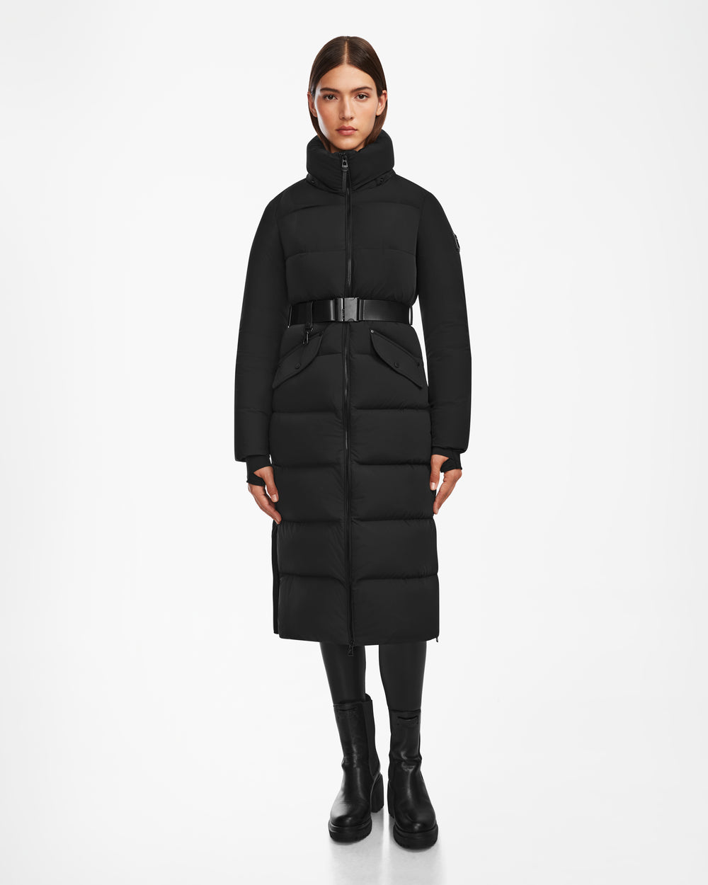 CALI - 8124600 Black – Rudsak International