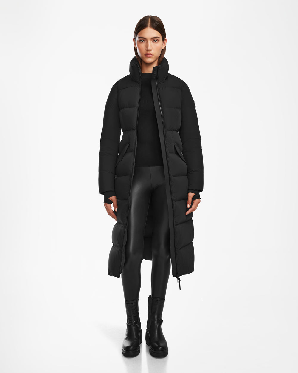 CALI - 8124600 Black – Rudsak International