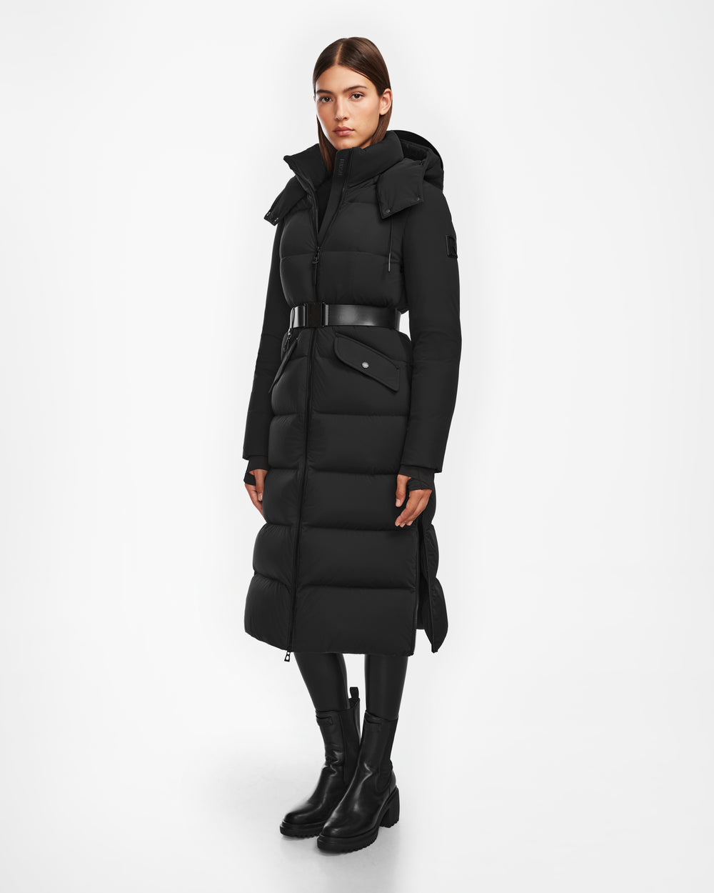CALI - 8124600 Black – Rudsak International