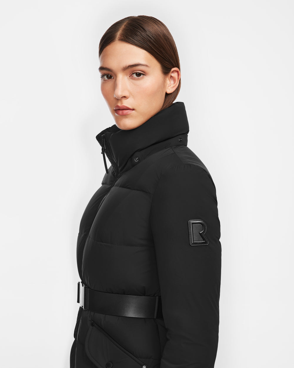 CALI - 8124600 Black – Rudsak International