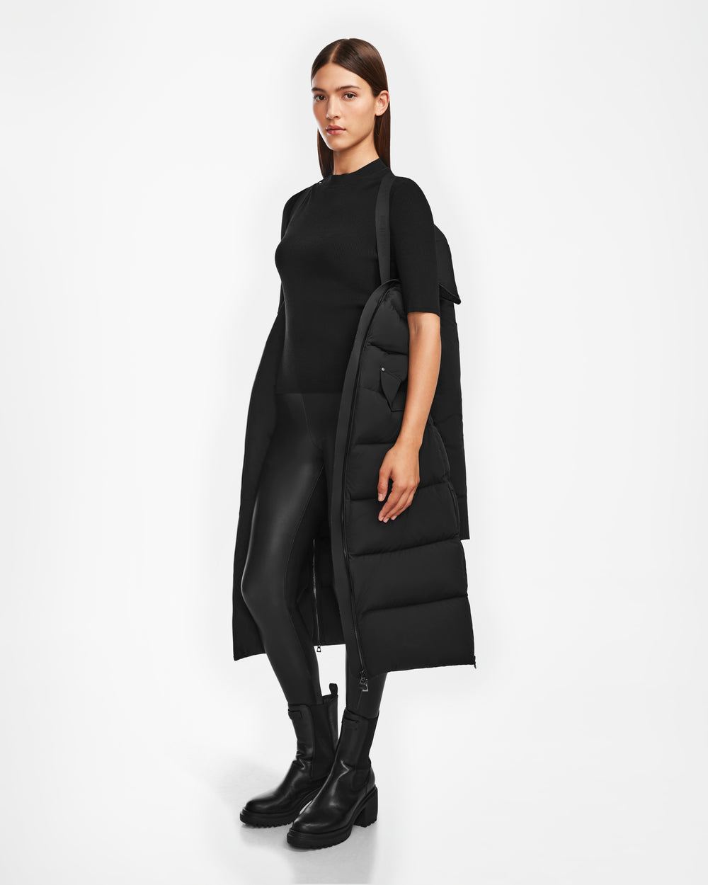 CALI - 8124600 Black – Rudsak International