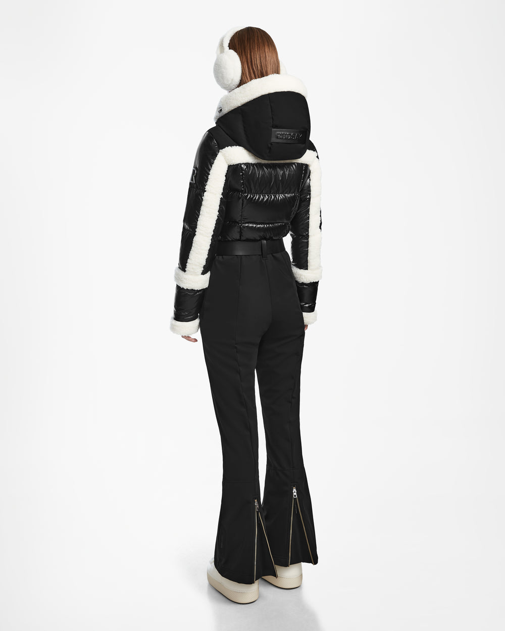 CARMEN - 8124783 Black – Rudsak International