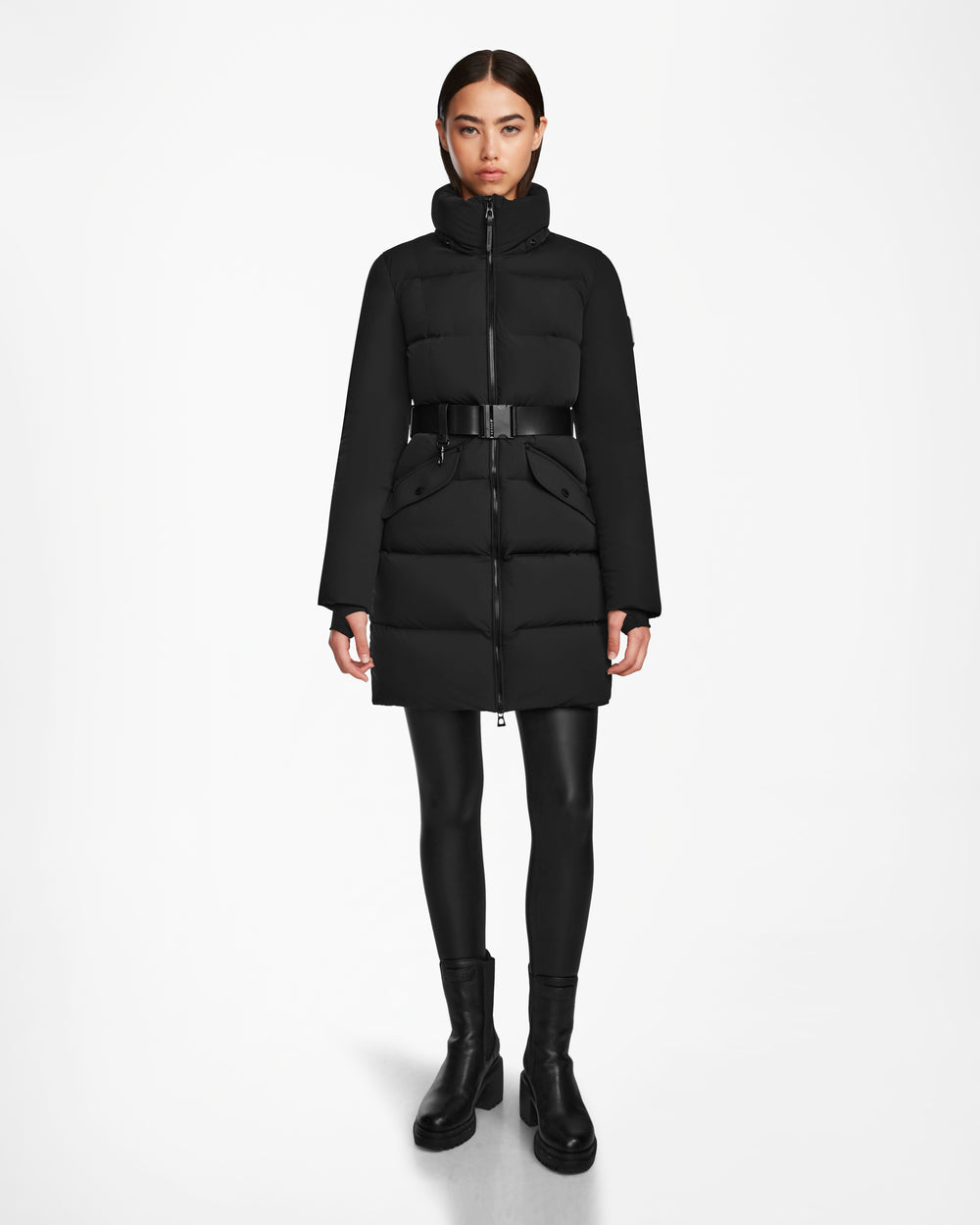 CAT - 8124584 Black – Rudsak International