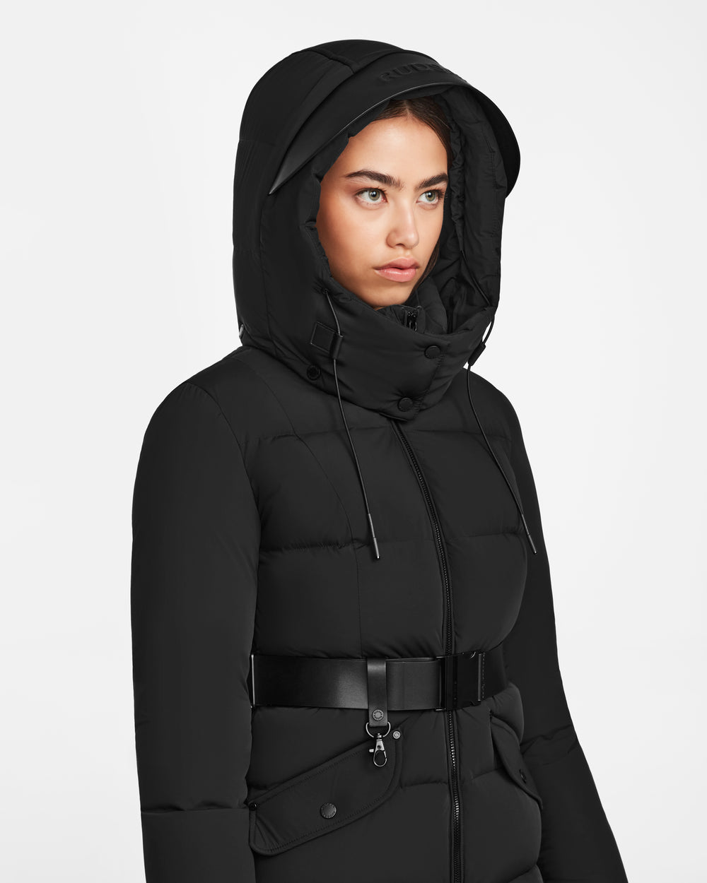 CAT - 8124584 Black – Rudsak International