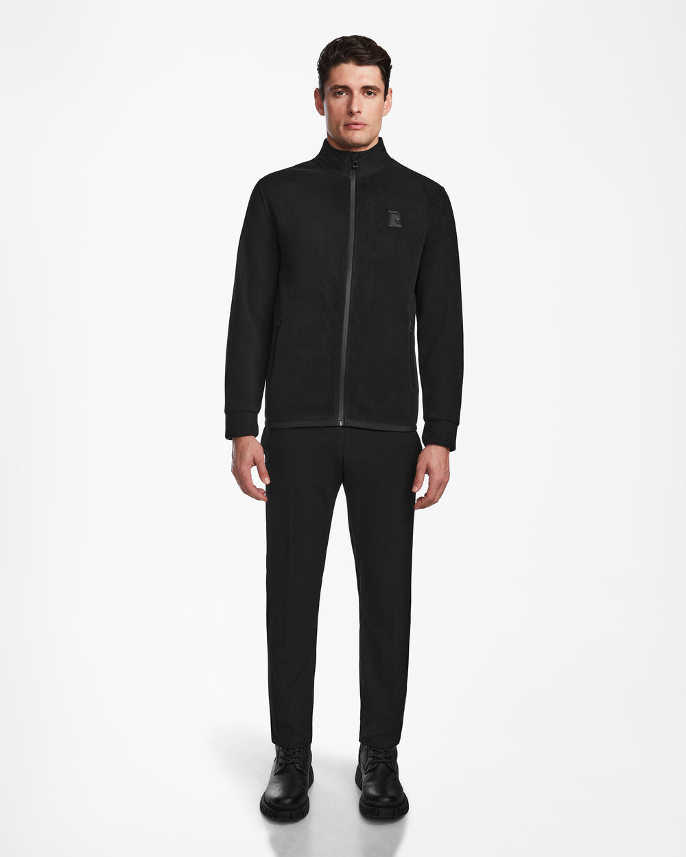 CHILIWACK - M524500 Black/Black – Rudsak International