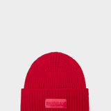 COLIN - 9424518 Flame Red – Rudsak International