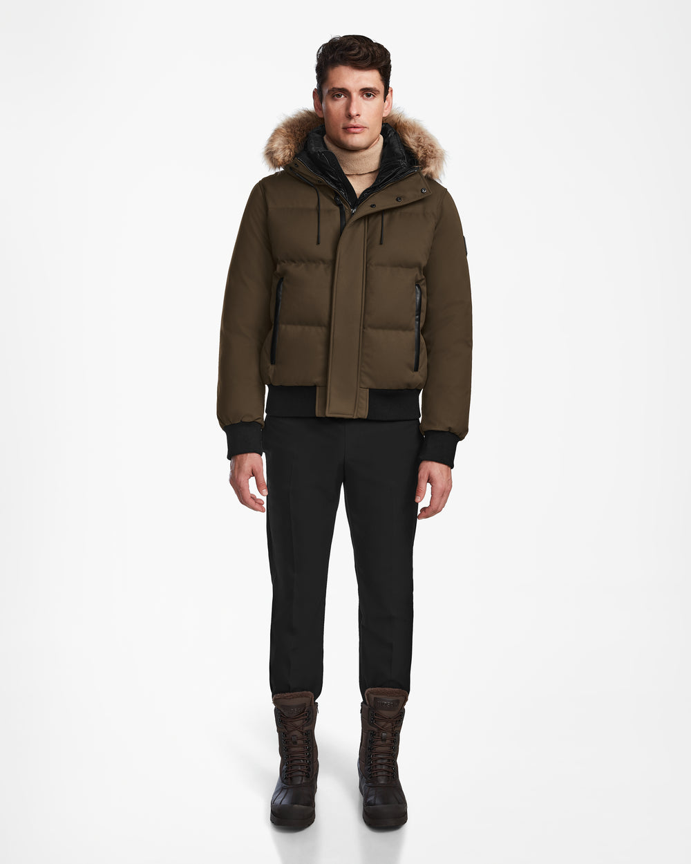 DALLAS - M122501 Army – Rudsak International