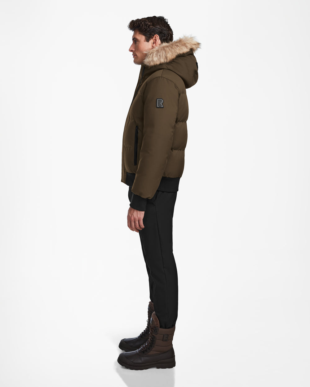 DALLAS - M122501 Army – Rudsak International
