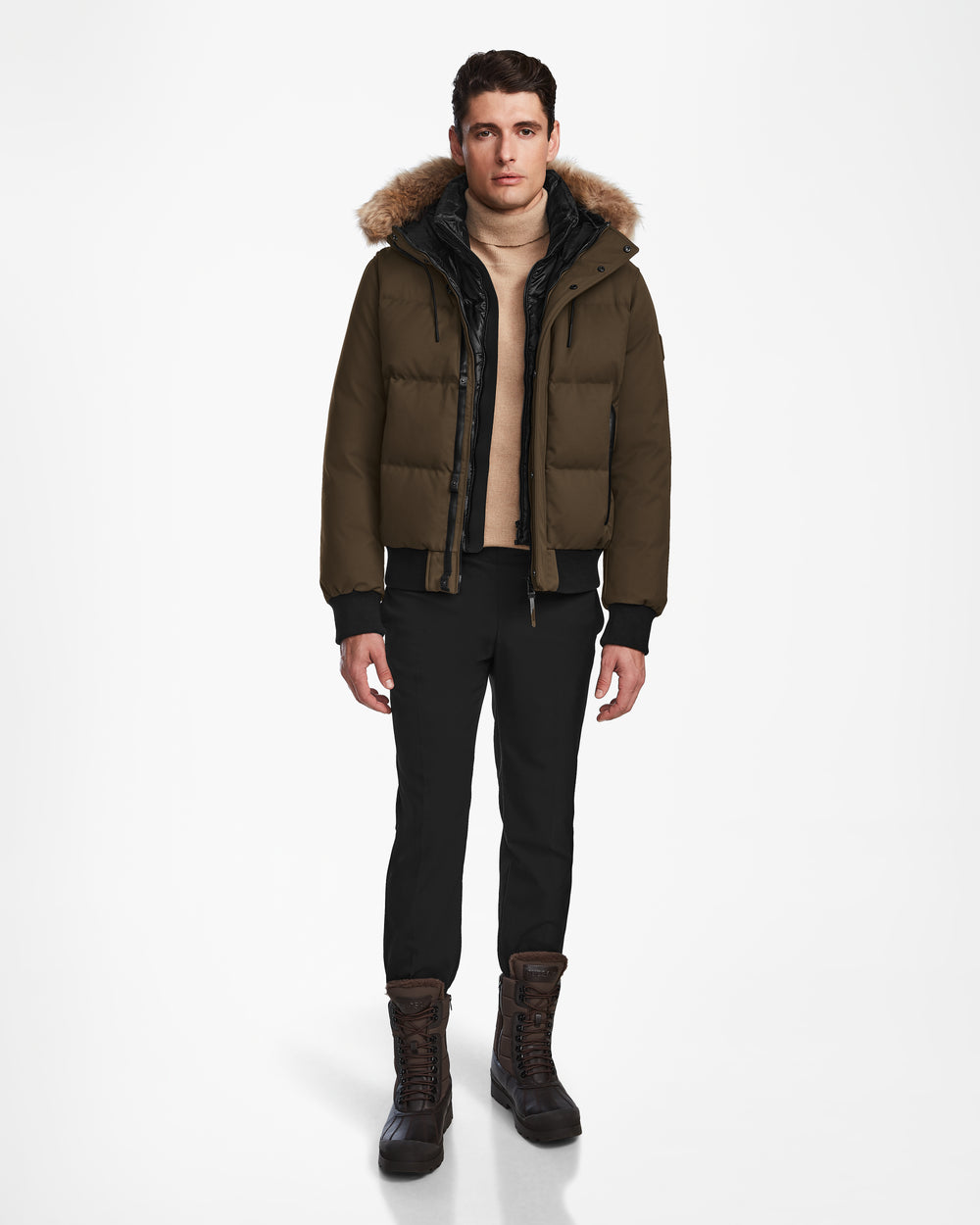 DALLAS - M122501 Army – Rudsak International