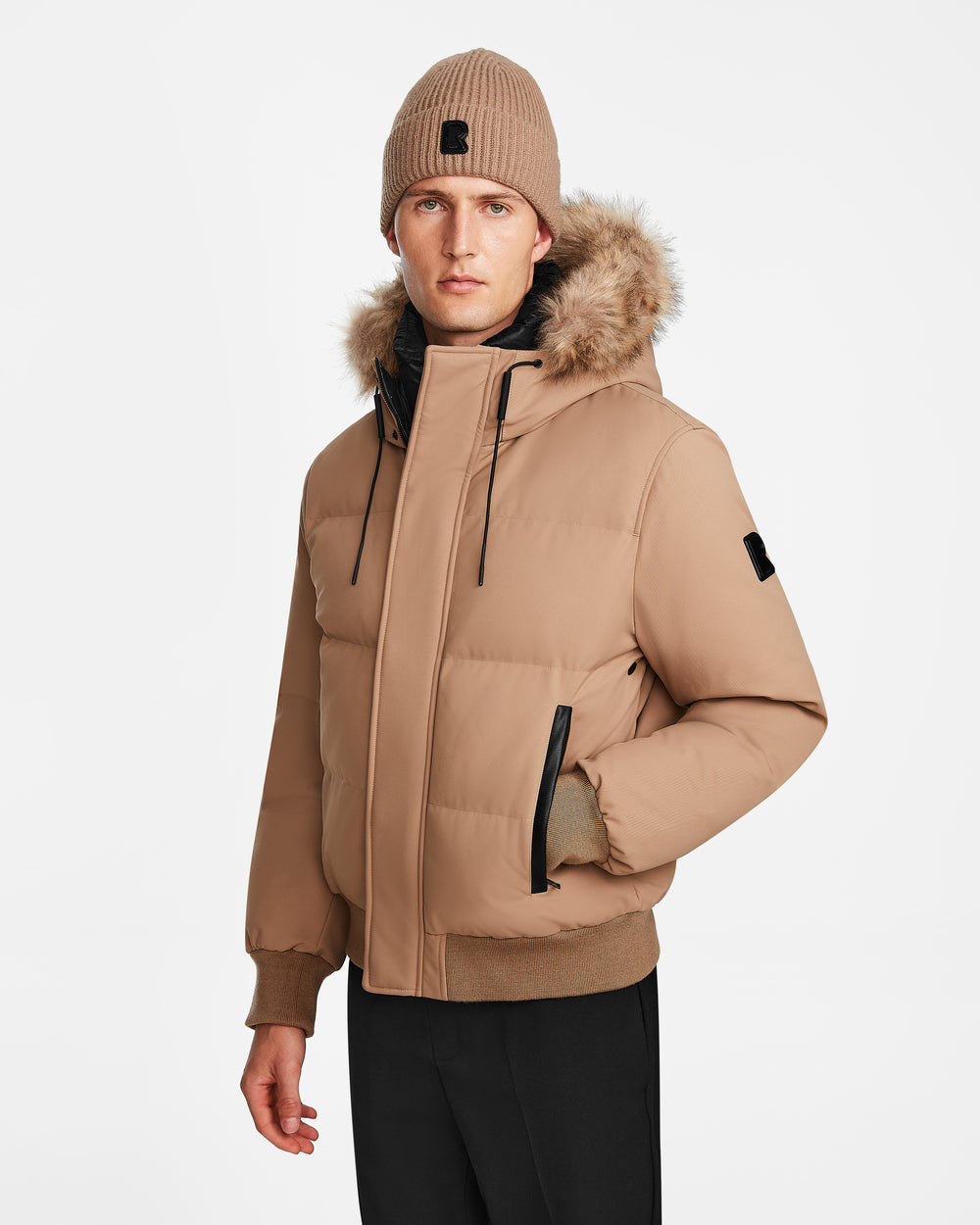 RUDSAK Dallas M122501 Sand
