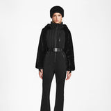 レッグウェア ISA DESTINY - 8124727 Black – Rudsak International