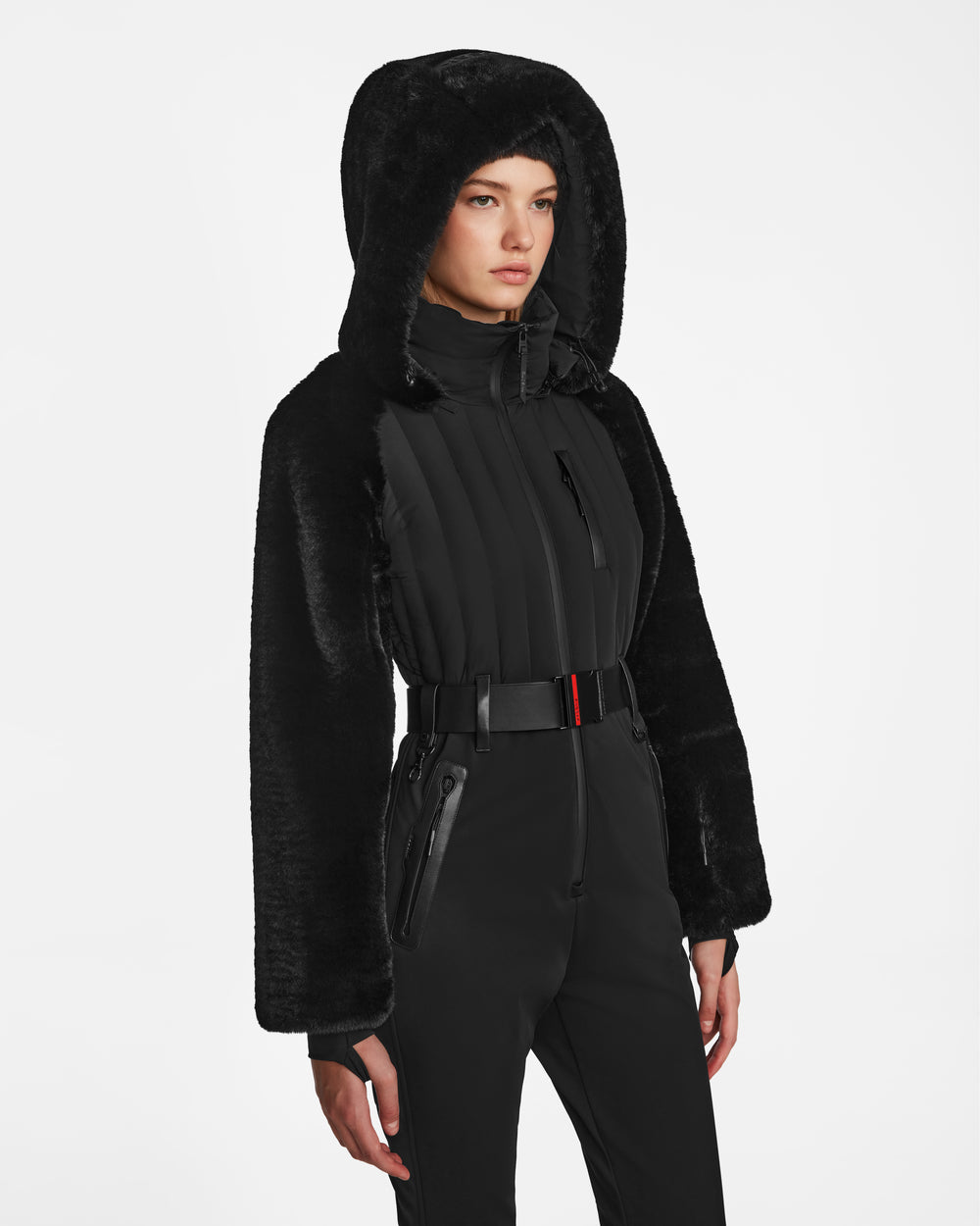 DESTINY - 8124727 Black – Rudsak International