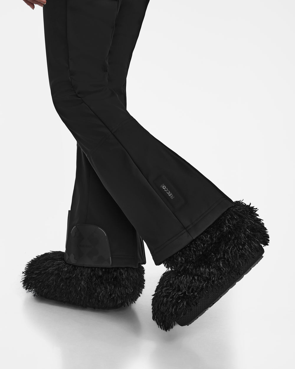 DONATELLA - 8124781 Black – Rudsak International