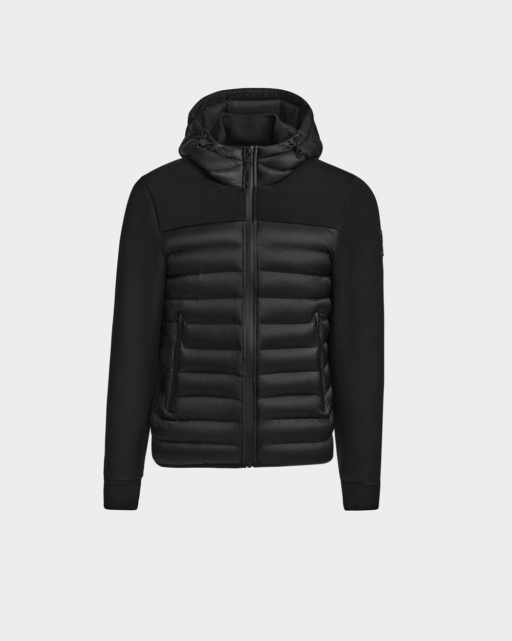 DURIN M - M123515 Black – Rudsak International