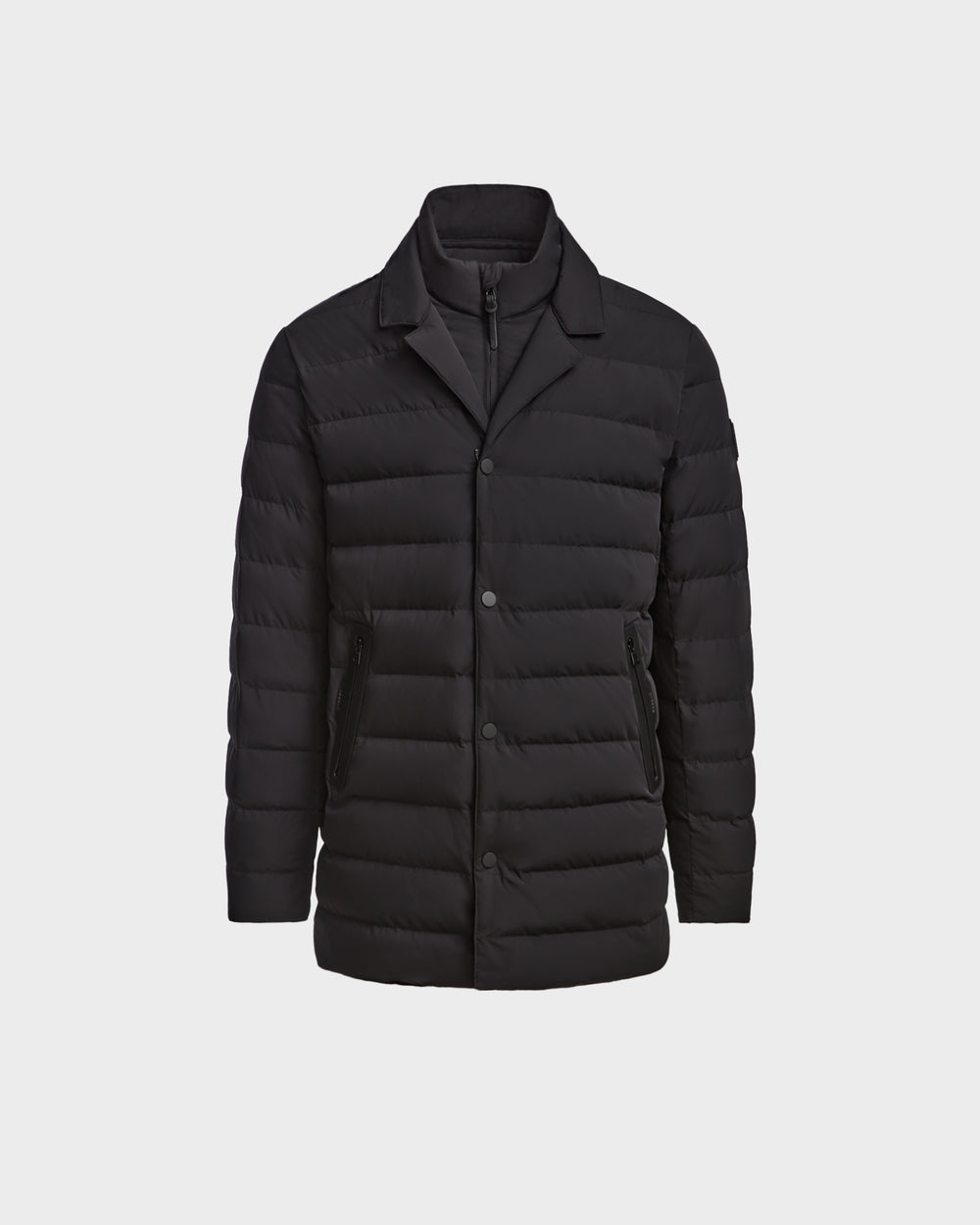 EBBE - 6124603 Black – Rudsak International