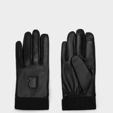 RUDSAK EDDIE Men's Leather Winter Gloves | Cashmere Warmth