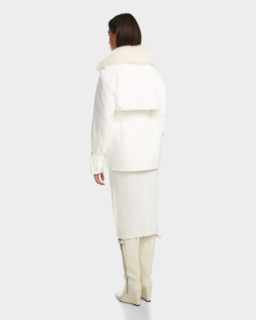 しらゆき Scissor Screw Jack Lift for Car Van Vehicles 2 Ton with Handle for