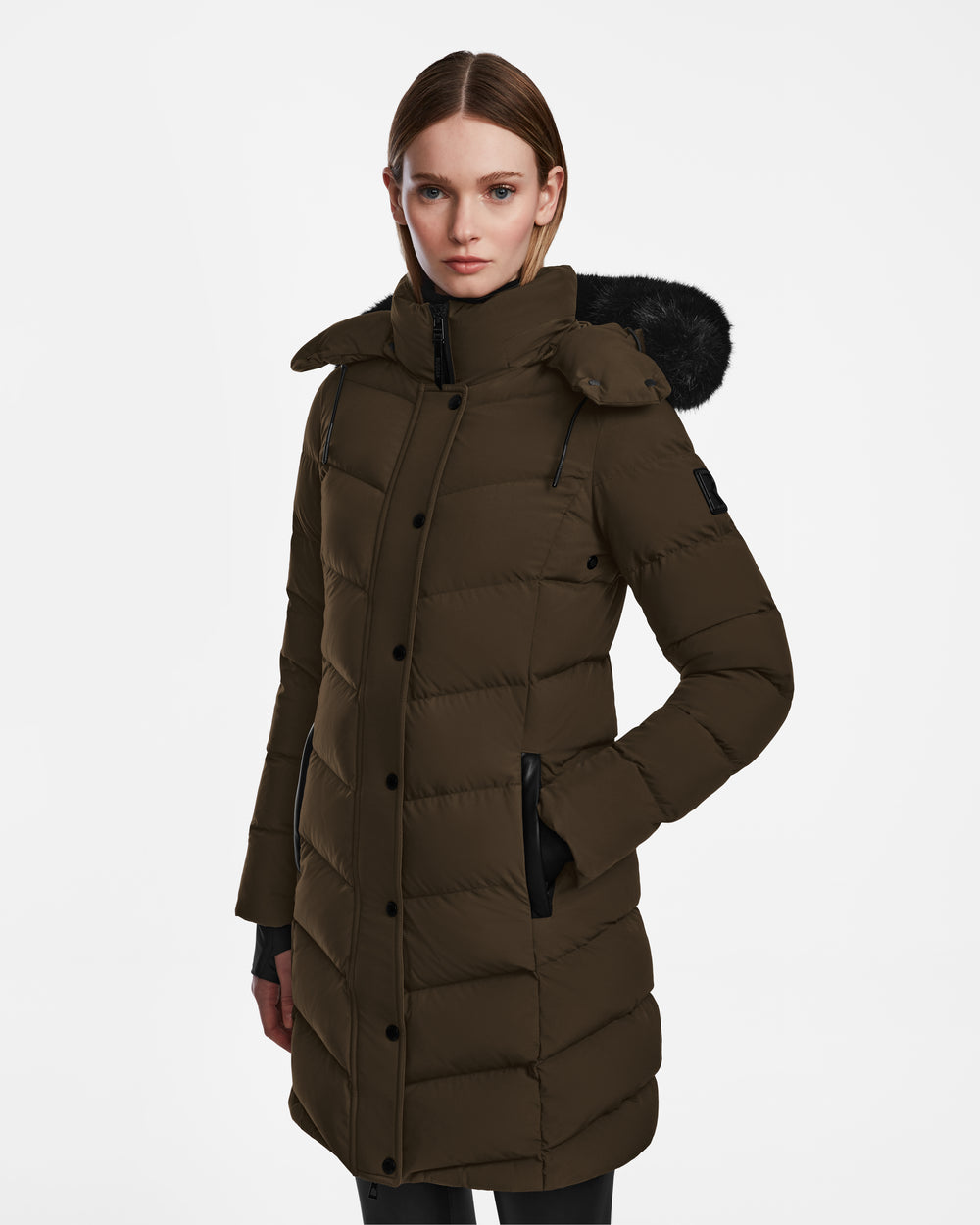 ELISA - L123516 Army – Rudsak International