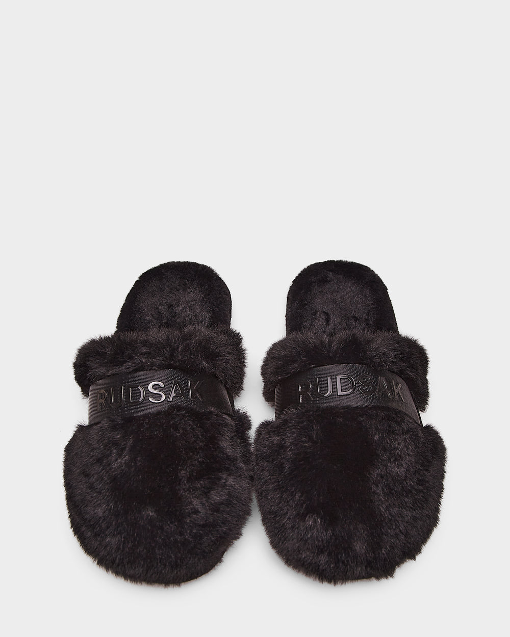 FLUFF - L223509 Black – Rudsak International