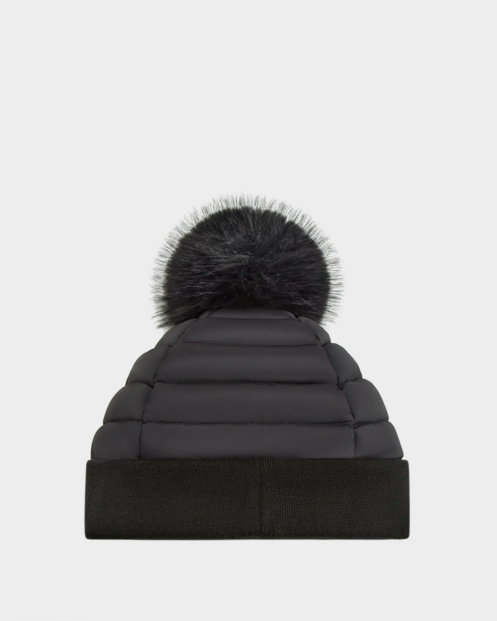 RUDSAK MERINO WOOL WOMANS KNIT HAT Women main image 3