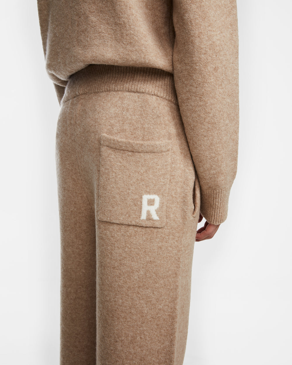 RUDSAK GEIGER Unisex Knit Pants - Ultimate Comfort & Style