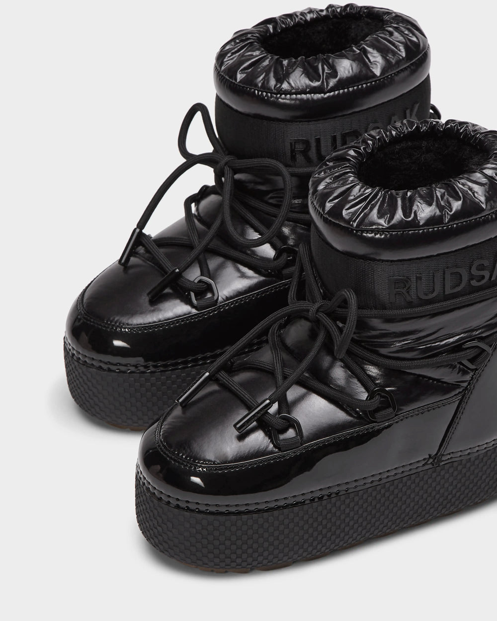 HARLOW Y - 1223500 Black – Rudsak International