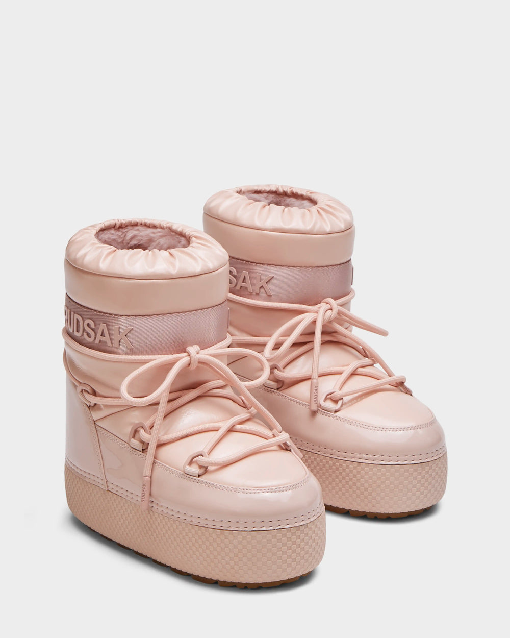 HARLOW Y - 1223500 Pastel Pink – Rudsak International