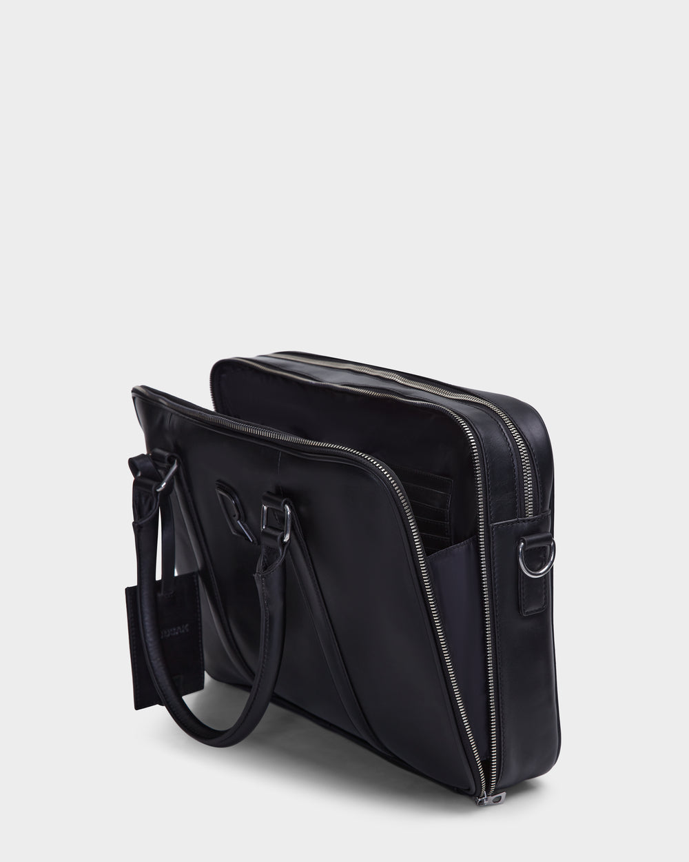 HENRY L - 9323501 Black – Rudsak International