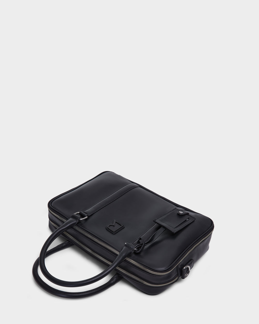 HENRY L - 9323501 Black – Rudsak International