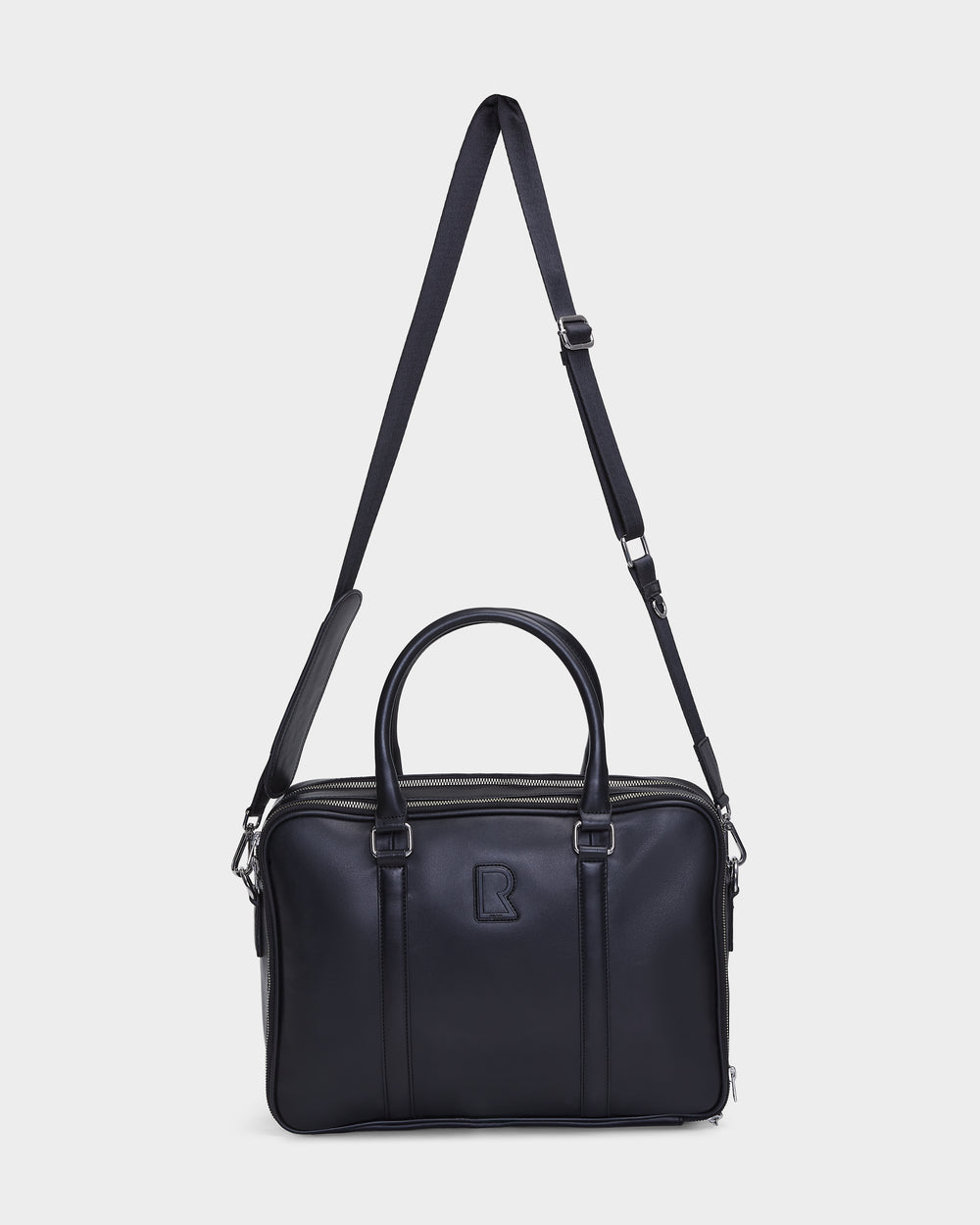 HENRY L - 9323501 Black – Rudsak International