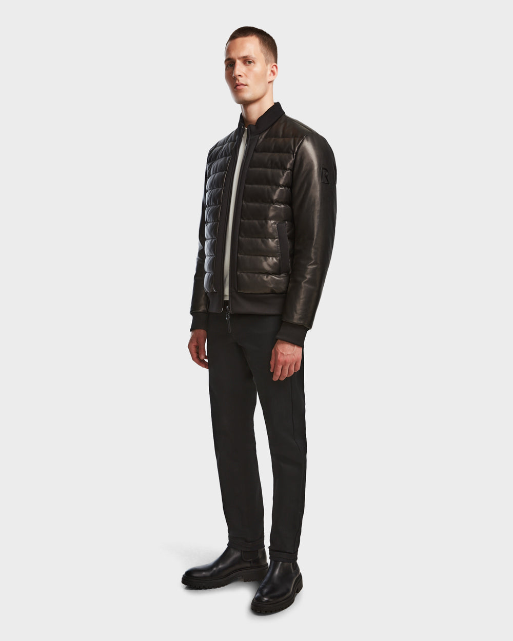JIMMY X - 6124540 Black – Rudsak International JIMMY X - 6124540 Black – Rudsak International