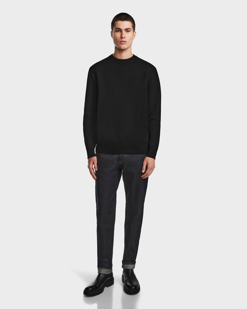 flex wit me ニット S ブラック yokosquad flex wit me ニット S ブラック yokosquad flexwitmeジップパーカー